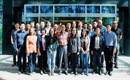 臺達(dá)參與并承辦國際綠色經(jīng)濟協(xié)會（IGEA）團標(biāo)《雙碳智慧園區(qū)建筑電氣設(shè)計導(dǎo)則》第二次編寫工作會議