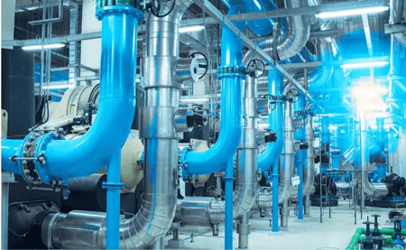 建設(shè)低碳綠色智能工廠，從優(yōu)化冷水機開始