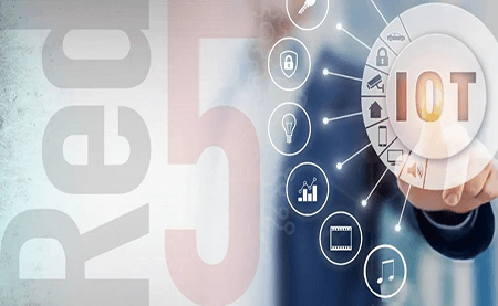 融合物聯(lián)網(wǎng)技術(shù)，重塑建筑的管理、運(yùn)營(yíng)和體驗(yàn)方式